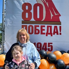 Светлана Падвайскас, Санкт-Петербург