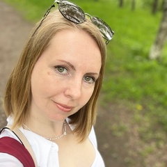Екатерина Данилкина, 44 года, Санкт-Петербург