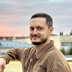 Дмитрий Дьяченко, Омск