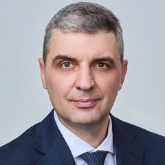 Андрей Сидоренко, 46 лет, Санкт-Петербург
