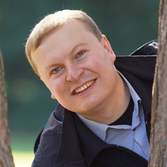 Алексей Иванов, 37 лет, Черноголовка