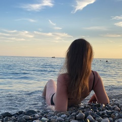 Люся Тюнина, 33 года