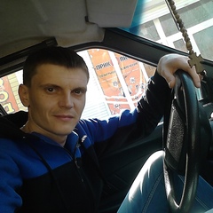 Леонид Сергеевич, 39 лет, Москва