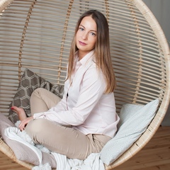Аня Коржевич, 36 лет, Санкт-Петербург