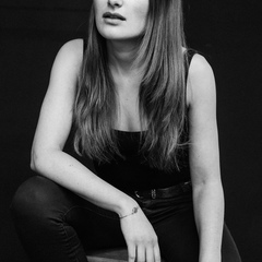Екатерина Носкина, 37 лет, Москва