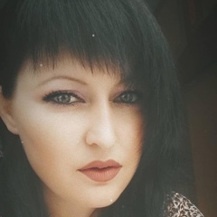 Анастасия Ковальчук