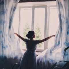 Айана Беленова