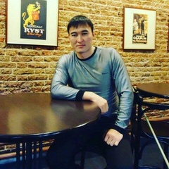 Алибек Султанов, 37 лет, Шымкент