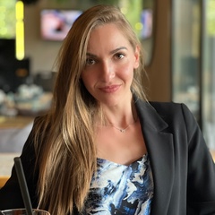 Дарья Сидельникова, 37 лет, Санкт-Петербург