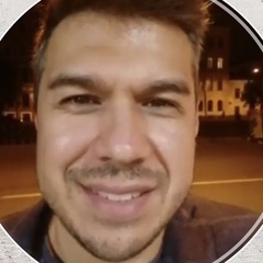 Руслан Азыльгараев, Санкт-Петербург