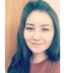 Malika Arinova, 33 года, Астана