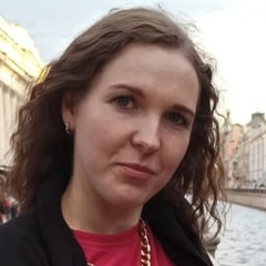 Юлия Бакинова, 36 лет, Санкт-Петербург