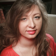 Ольга Тітова, 35 лет, Киев