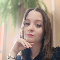 Надежда Калюжная, Пенза