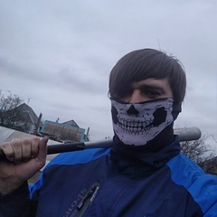 Евгений Фадеев, Темрюк