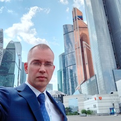 Артем Курамшов, 41 год, Москва