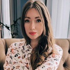 Ольга Возовикова