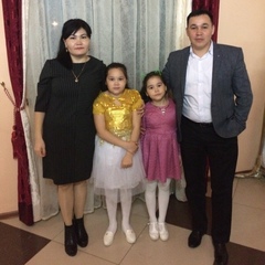 Гулбанат Кутумова, 38 лет, Атырау