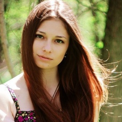 Анна Рихтовская, 37 лет