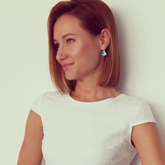 Марина Матюнина, 39 лет, Ялта