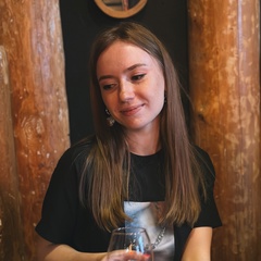 Елизавета Калимова, 26 лет, Санкт-Петербург