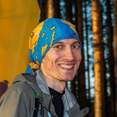 Ivan Mi, 37 лет, Москва