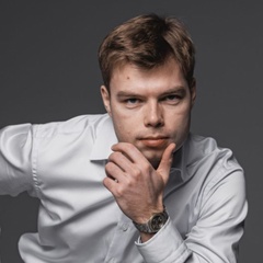 Кирилл Рогозин, Москва