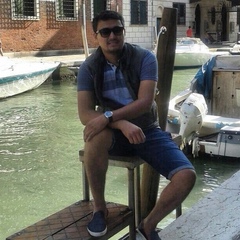 Alisher Oralov, 42 года, Актау
