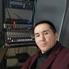 Торо Кабылов, 43 года, Новосибирск