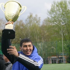 Андрей Анатпаев, 44 года, Горно-Алтайск