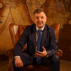 Александр Бугаев, 45 лет, Москва