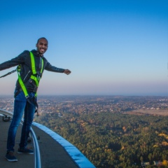 Mahmoud Saber, 33 года, Таллин