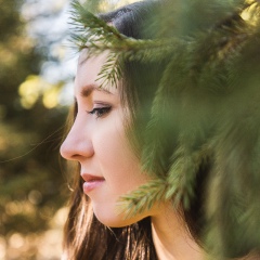 Катарина Рыжикова, 37 лет, Москва