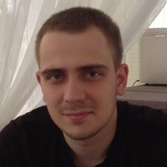 Саша Урусов, 36 лет, Донецк
