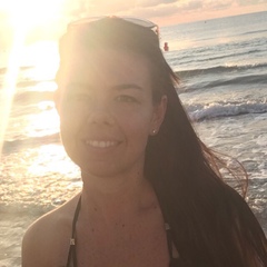 Olia Golod, 35 лет, München