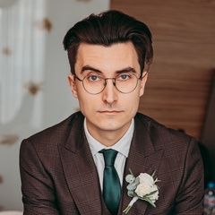 Михаил Долгих, 34 года, Красногорск