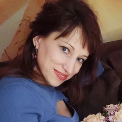 Камила Юдина, Абакан