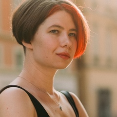 Таня Фишер, 33 года, Санкт-Петербург