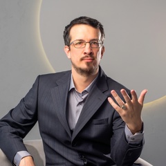 Василий Малкин, 40 лет, Симферополь