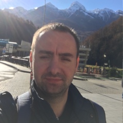 Дмитрий Жук, 39 лет, Москва