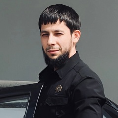 Амерхан Исраилов, Грозный