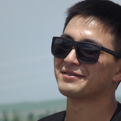 Муканбет Айбеков, 32 года, Ош