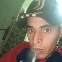 Khaled Labed, 34 года, Biskra