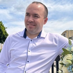 Дмитрий Макаров, 34 года, Воронеж
