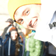 Александр Яценко, Киев