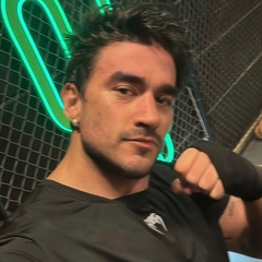 Bruno Napolitano, Petrópolis