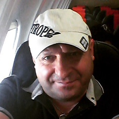 Ravliuc Vitalie, 54 года, Roma