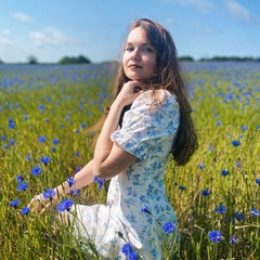 Оксана Васильева, Калининград