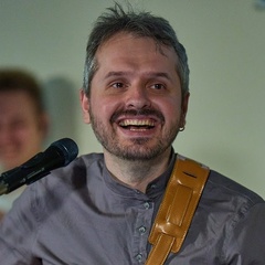 Игорь Лазарев, 42 года, Москва