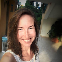 Екатерина Колесникова, 38 лет, Санкт-Петербург